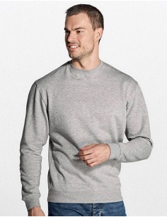 J-SWCR275-Unisex Sweatshirt 2